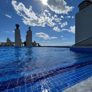 Park 112 Apartamento
