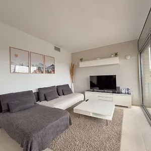 Clauhomes Paradise Village Apartamento