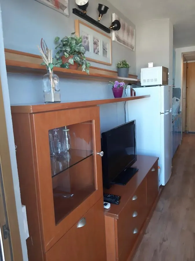 Internacional 2 Salou Apartment