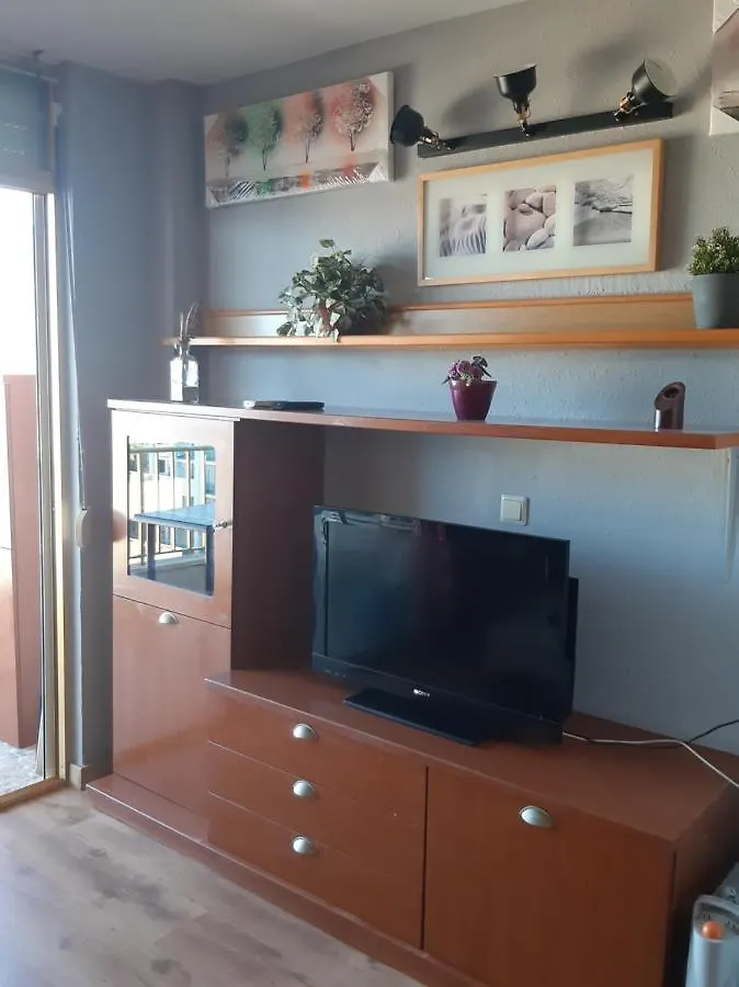 Internacional 2 Salou Apartment