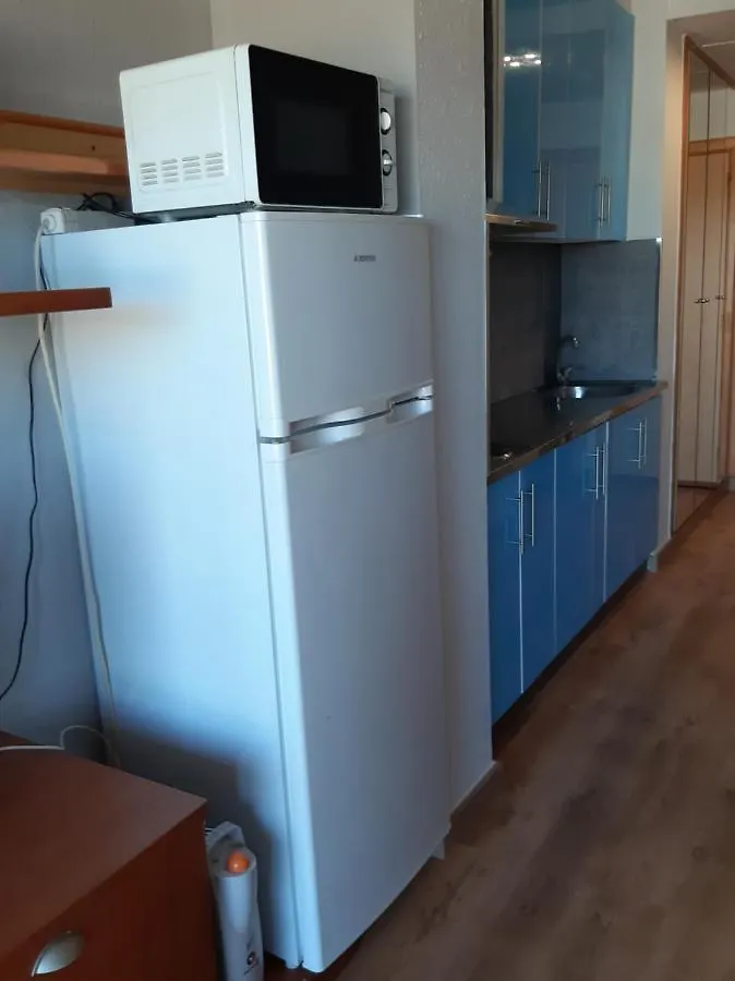 Internacional 2 Salou Apartment 0*,