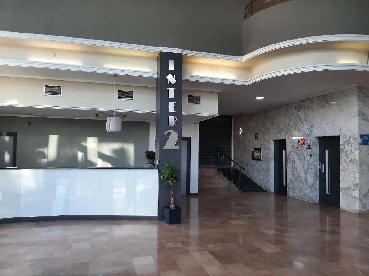 Internacional 2 Salou Apartment