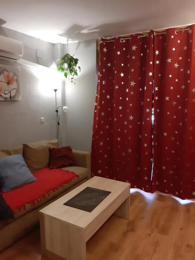 Internacional 2 Salou Apartment